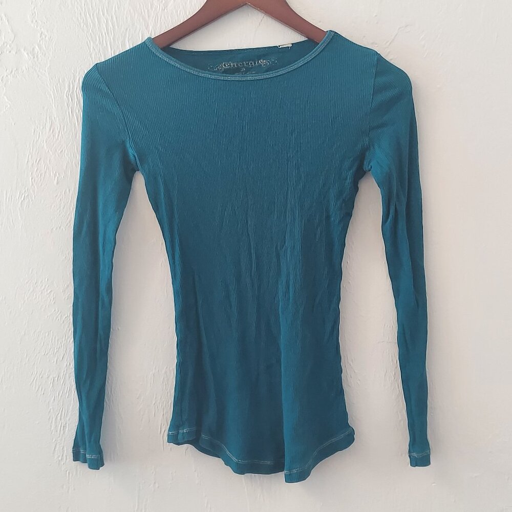 Energie Tee